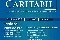 Concert caritabil
