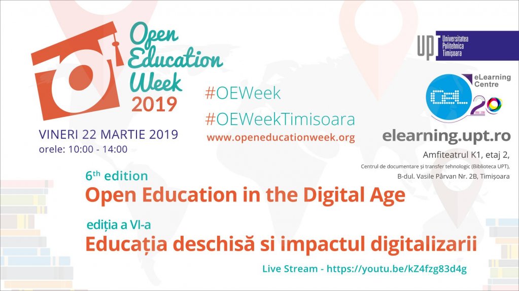 Saptamana Educatiei Deschise