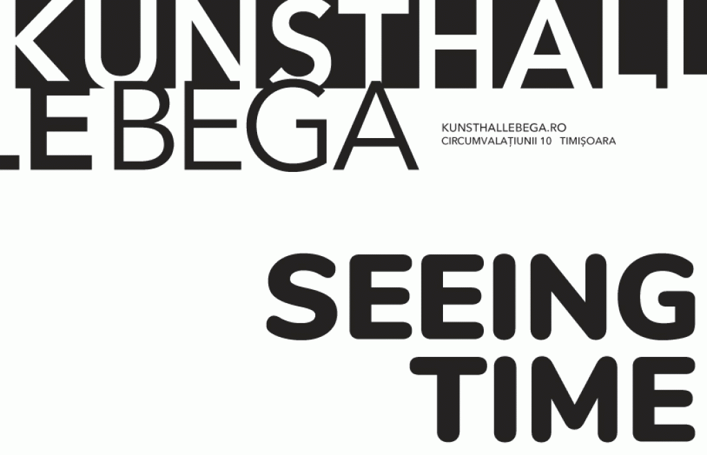 Seeing Time