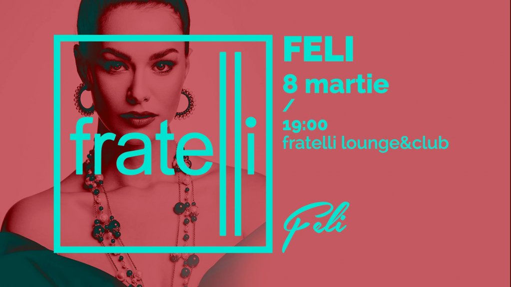 Feli & The Band