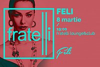 Feli & The Band la Fratelli