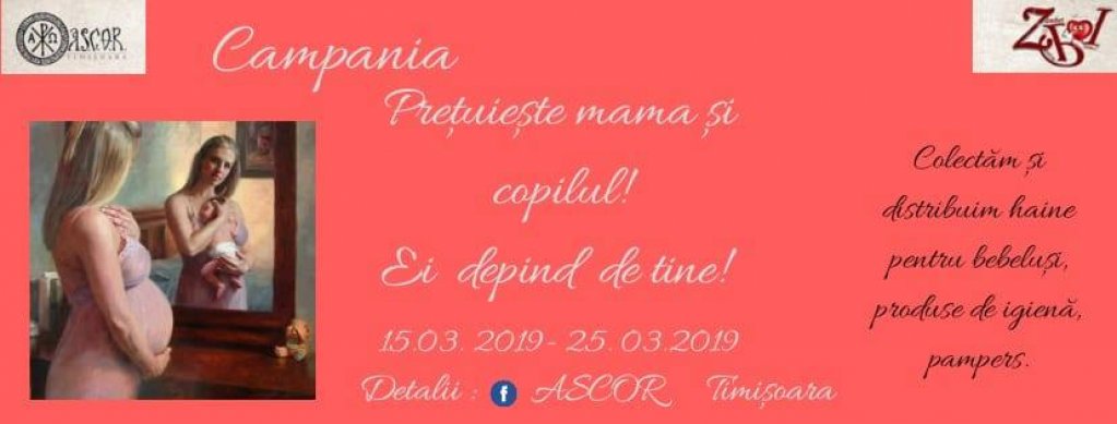 Pretuieste mama si copilul!