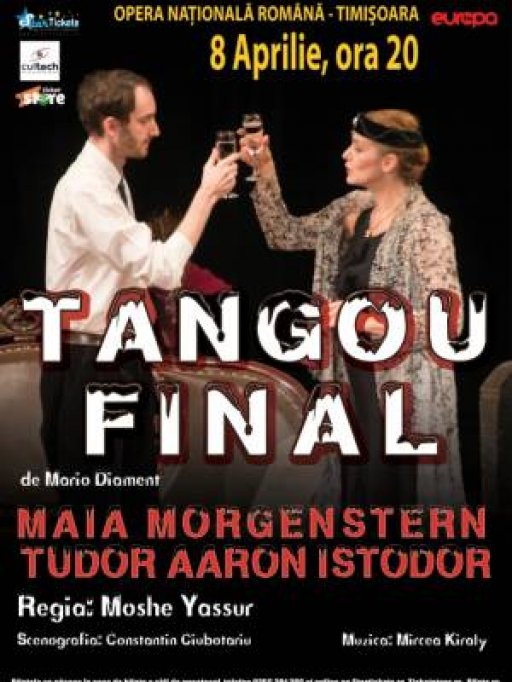 Tangou final