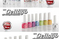 Geluri uv de unghii profesionale