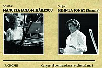 Concert Simfonic