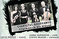 Recital Cameral