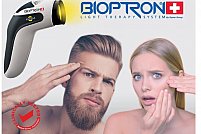 BIOPTRON - Tehnologia medicala revolutionara