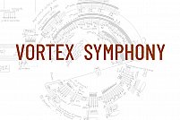 VORTEX SYMPHONY - Spectacol sincretic