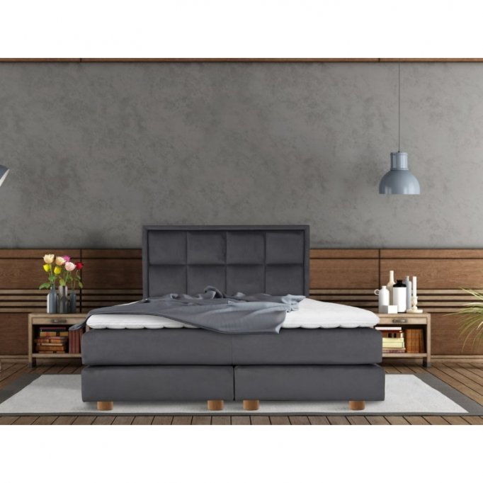 Paturi Boxspring Protege Parol