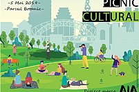 Picnic Cultural