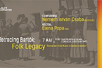 Retracing Bartók: Folk Legacy