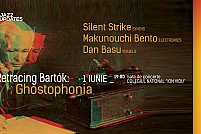 Retracing Bartók: Ghostophonia