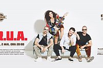 Concert RUA