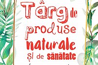 targ-produse-naturale Targ de sanatate si produse naturale