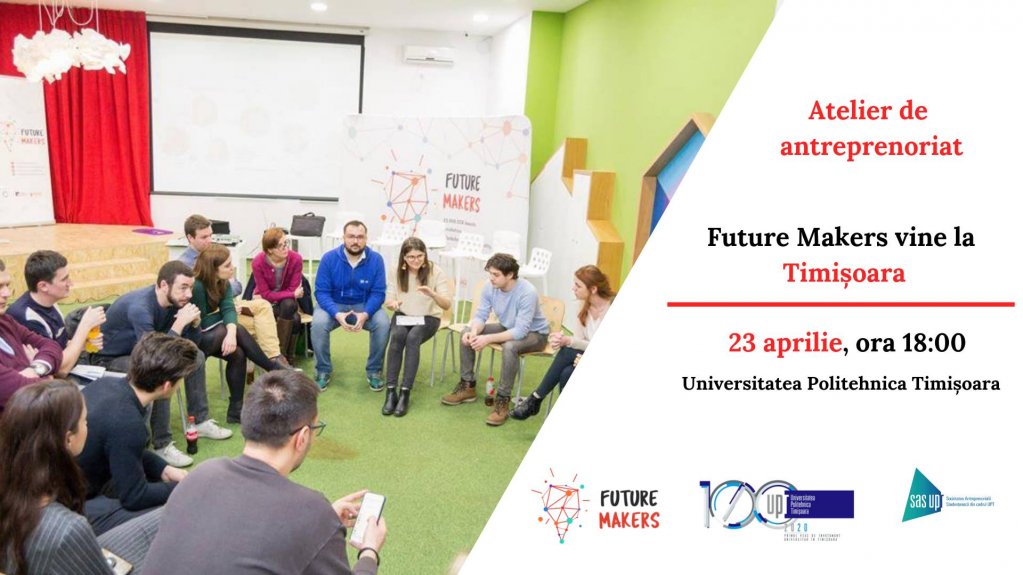 Competitia Future Makers