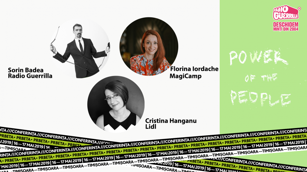 Conferinta PRbeta 2019