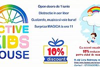 Active Kids House