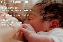 Alaptarea cu succes a nou-nascutului