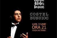 Concert Costel Busuioc