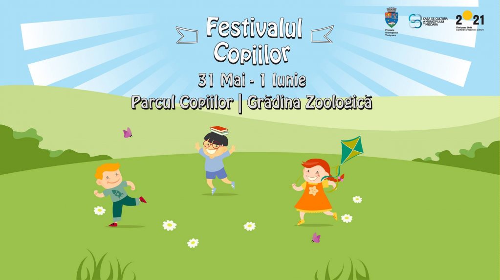 Festivalul Copiilor