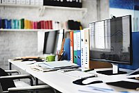 Reducerile de primavara: Ce sa cumperi ACUM pentru biroul tau pentru a-ti face munca mai eficienta