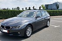 Bmw 320D Xdrive,an 2014,184 cp,euro 5,2.0 diesel