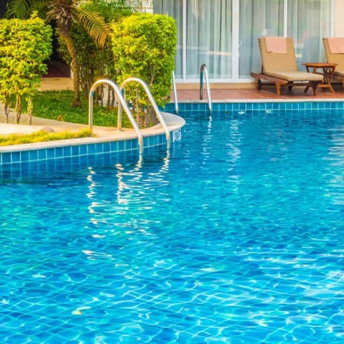 Constructii de piscine in Timisoara