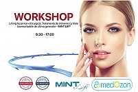 Workshop Mint Lift - Clinica MedOzon
