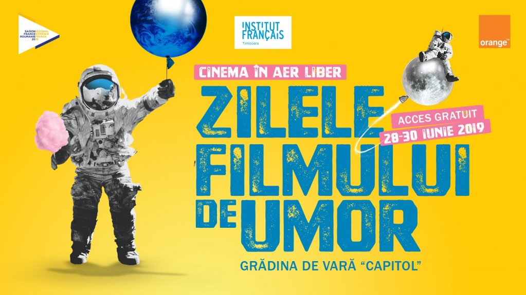 Zilele Filmului de Umor
