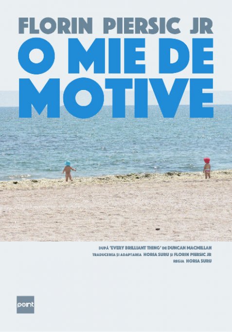 O mie de motive