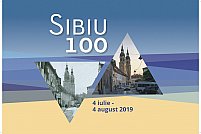 Expozitia Sibiu 100
