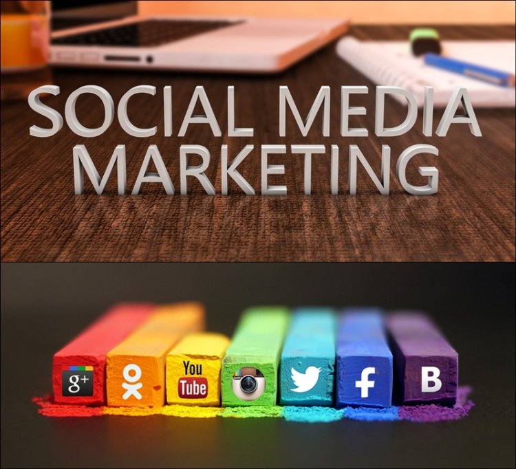 6 factori de succes in SMM (Social Media Marketing)