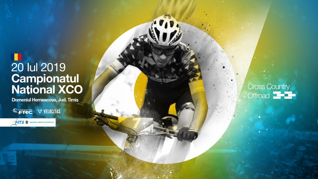 Campionatul National de MTB XCO 2019