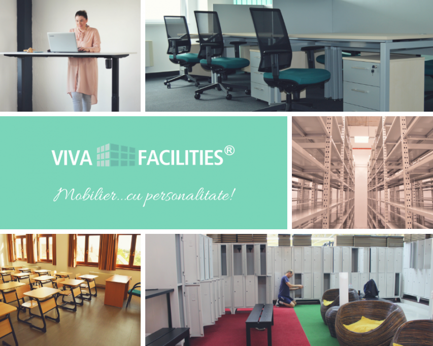 Viva Facilities