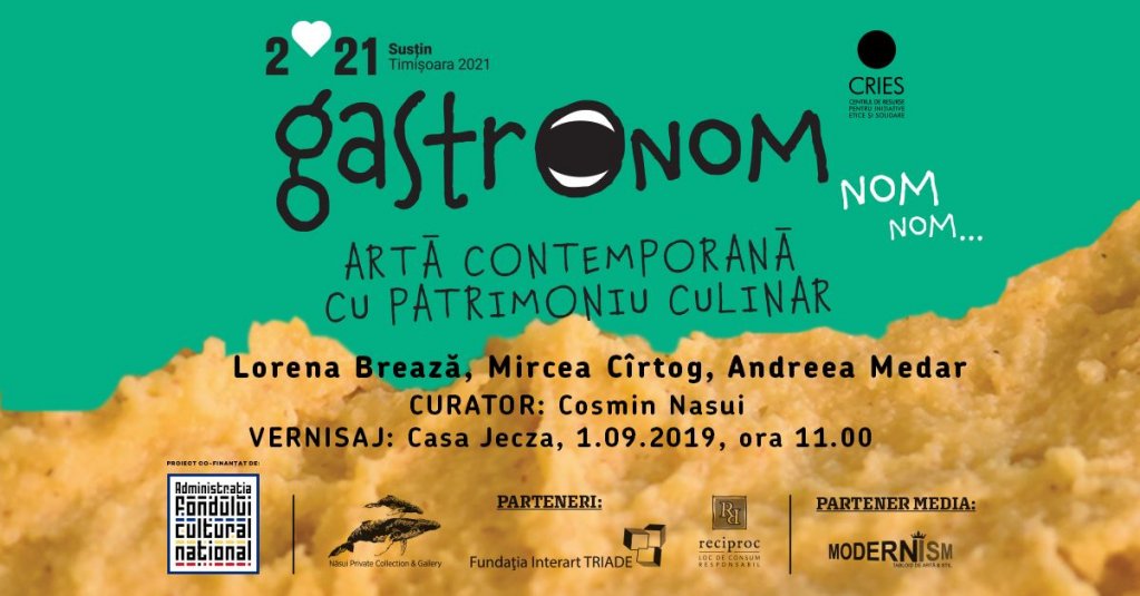 Expozitia Gastronom