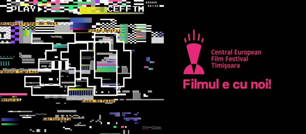 Central European Film Festival