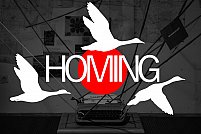 Homing - descoperind acasa