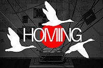 homing-poster Homing - descoperind acasa