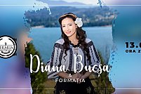Petrecere cu Diana Bucșa si formatia