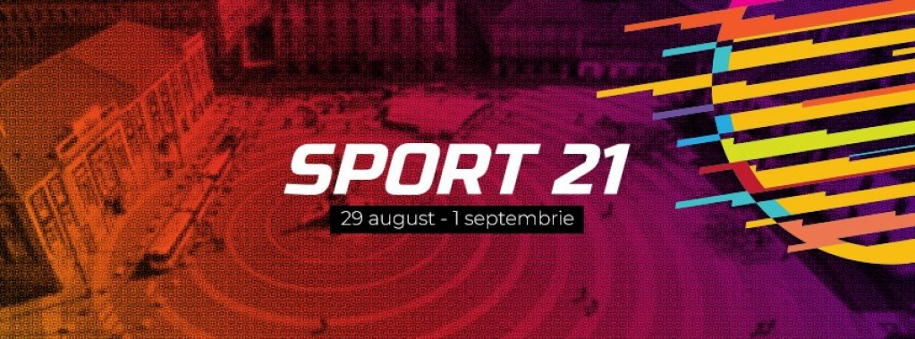 Festivalul Sport 21