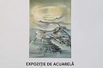 Expozitia Lumini peste timp - Virginia Baz Baroiu