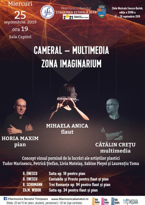 Zona Imaginarium