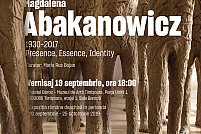 Invitatie MAbakanowicz