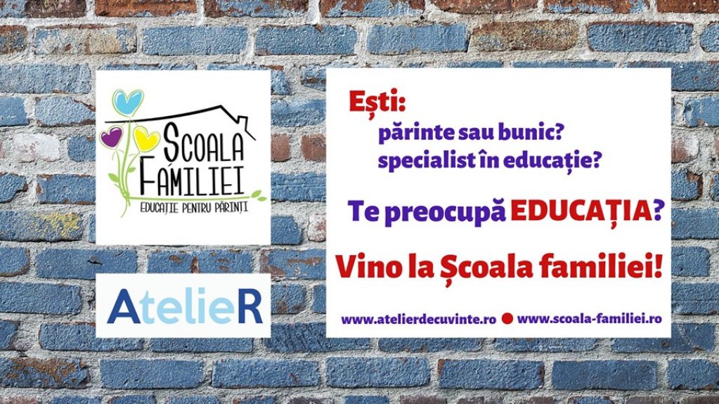 Scoala familiei