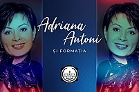 Concert Adriana Antoni