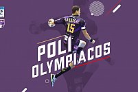 SCM Politehnica Timisoara - Olympiacos