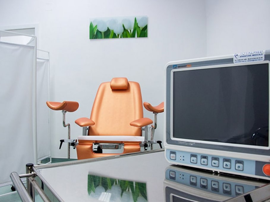 Alpha Clinics - Lugoj
