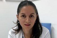 Ardelean Roxana - doctor