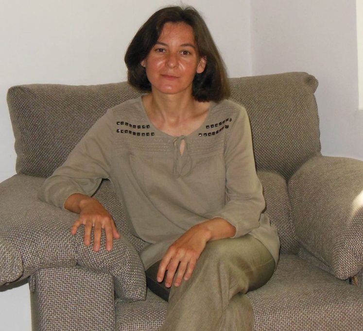 Cabinet de psihologie Roxana Radomir