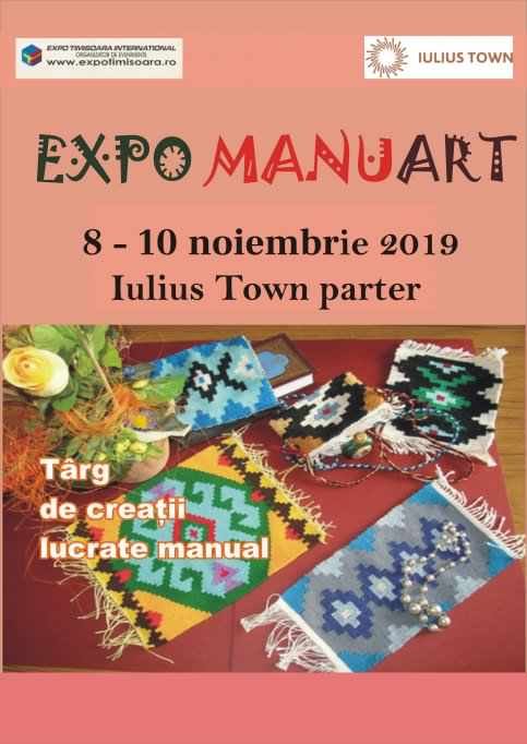 Expo ManuArt